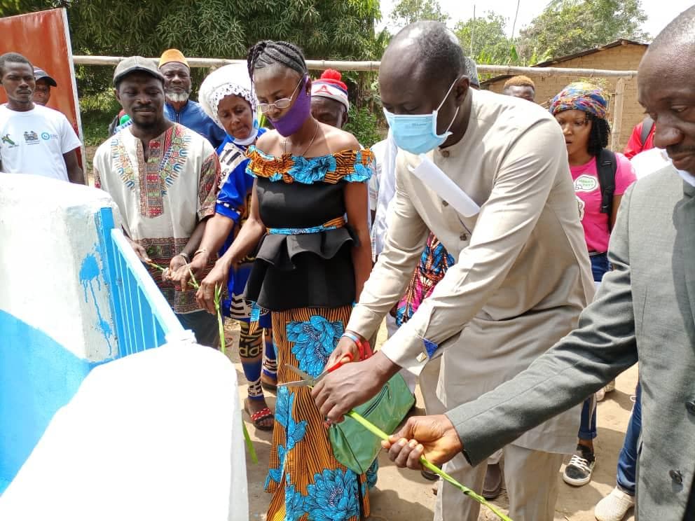 Emergency Preparedness