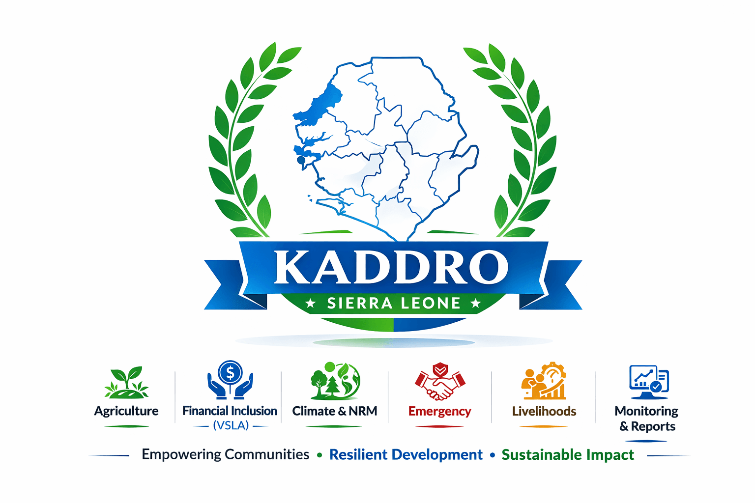 KADDRO Sierra Leone